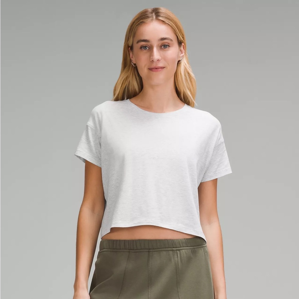Lululemon Cates T-Shirt